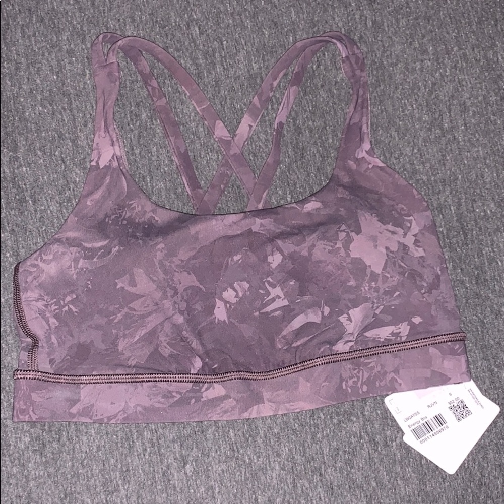 Lululemon Bra